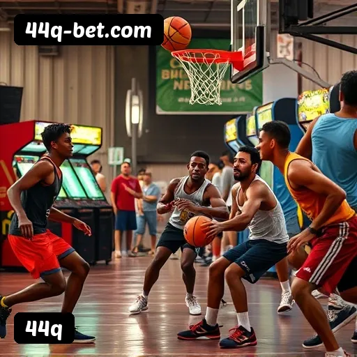 Processo de Download do App 44q - Passo a Passo Simples